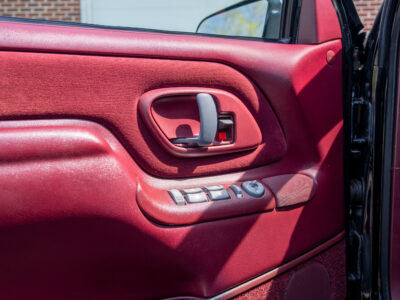 17K-Mile 1999 GMC Yukon 1500 4X4 Photo Gallery — Photo 95