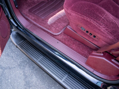 17K-Mile 1999 GMC Yukon 1500 4X4 Photo Gallery — Photo 110