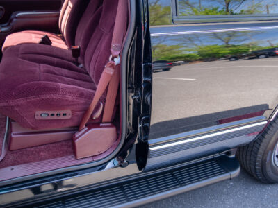 17K-Mile 1999 GMC Yukon 1500 4X4 Photo Gallery — Photo 108