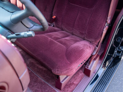 17K-Mile 1999 GMC Yukon 1500 4X4 Photo Gallery — Photo 101