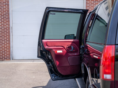 17K-Mile 1999 GMC Yukon 1500 4X4 Photo Gallery — Photo 117