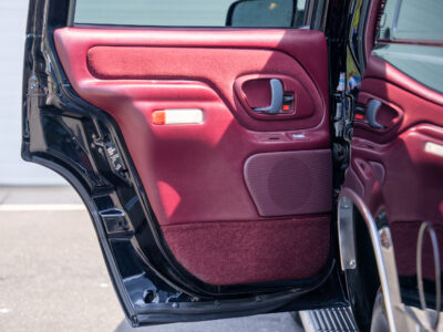 17K-Mile 1999 GMC Yukon 1500 4X4 Photo Gallery — Photo 119