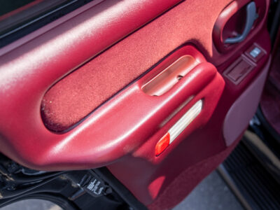 17K-Mile 1999 GMC Yukon 1500 4X4 Photo Gallery — Photo 120