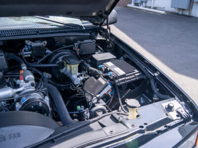 17K-Mile 1999 GMC Yukon 1500 4X4 Photo Gallery — Photo 175