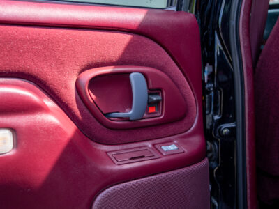 17K-Mile 1999 GMC Yukon 1500 4X4 Photo Gallery — Photo 122