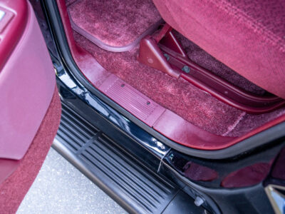 17K-Mile 1999 GMC Yukon 1500 4X4 Photo Gallery — Photo 126