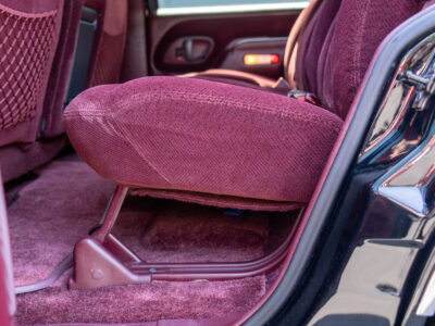 17K-Mile 1999 GMC Yukon 1500 4X4 Photo Gallery — Photo 125