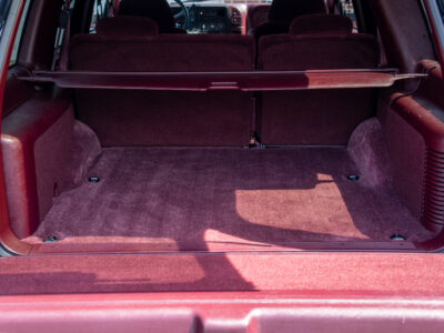 17K-Mile 1999 GMC Yukon 1500 4X4 Photo Gallery — Photo 166