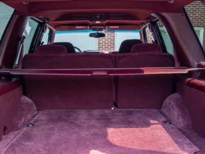 17K-Mile 1999 GMC Yukon 1500 4X4 Photo Gallery — Photo 163