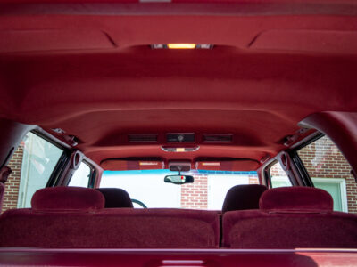 17K-Mile 1999 GMC Yukon 1500 4X4 Photo Gallery — Photo 168