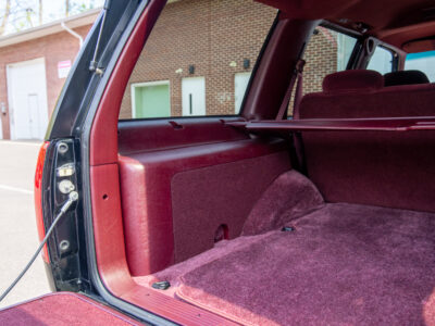 17K-Mile 1999 GMC Yukon 1500 4X4 Photo Gallery — Photo 164