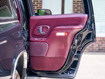 17K-Mile 1999 GMC Yukon 1500 4X4 Photo Gallery — Photo 132