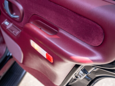 17K-Mile 1999 GMC Yukon 1500 4X4 Photo Gallery — Photo 133