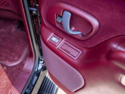 17K-Mile 1999 GMC Yukon 1500 4X4 Photo Gallery — Photo 134