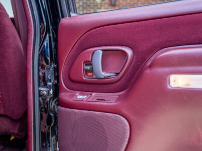 17K-Mile 1999 GMC Yukon 1500 4X4 Photo Gallery — Photo 135