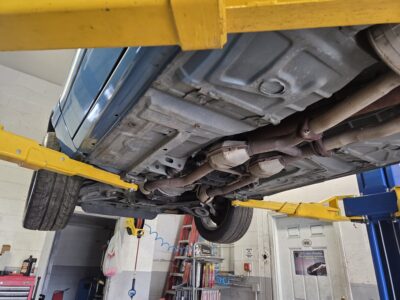 39K-Mile 1992 Ford Mustang LX Notchback 5.0L 5 Speed Manual Photo Gallery — Photo 177