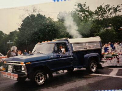 37K-Mile 1977 Ford F-150 Custom 4X4 Photo Gallery — Photo 146