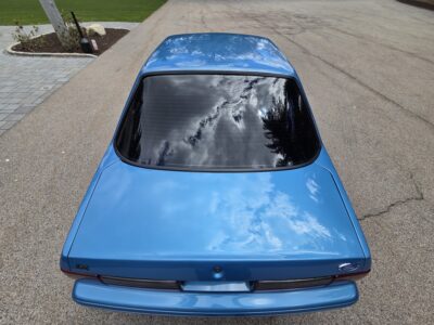 39K-Mile 1992 Ford Mustang LX Notchback 5.0L 5 Speed Manual Photo Gallery — Photo 28