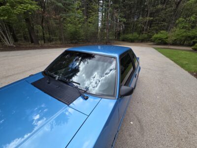 39K-Mile 1992 Ford Mustang LX Notchback 5.0L 5 Speed Manual Photo Gallery — Photo 43