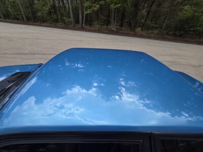39K-Mile 1992 Ford Mustang LX Notchback 5.0L 5 Speed Manual Photo Gallery — Photo 47
