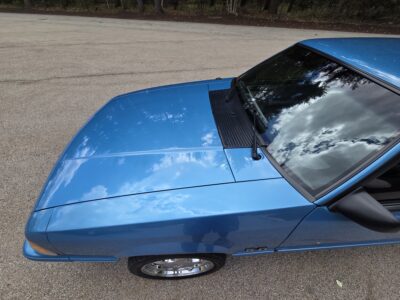 39K-Mile 1992 Ford Mustang LX Notchback 5.0L 5 Speed Manual Photo Gallery — Photo 49