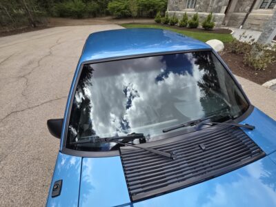 39K-Mile 1992 Ford Mustang LX Notchback 5.0L 5 Speed Manual Photo Gallery — Photo 56