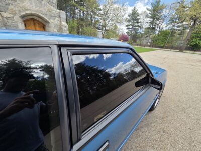 39K-Mile 1992 Ford Mustang LX Notchback 5.0L 5 Speed Manual Photo Gallery — Photo 59