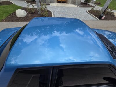 39K-Mile 1992 Ford Mustang LX Notchback 5.0L 5 Speed Manual Photo Gallery — Photo 61