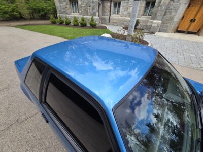 39K-Mile 1992 Ford Mustang LX Notchback 5.0L 5 Speed Manual Photo Gallery — Photo 63