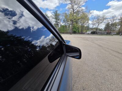 39K-Mile 1992 Ford Mustang LX Notchback 5.0L 5 Speed Manual Photo Gallery — Photo 65