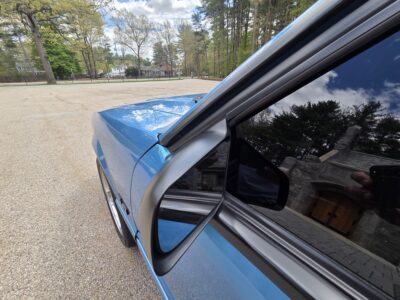 39K-Mile 1992 Ford Mustang LX Notchback 5.0L 5 Speed Manual Photo Gallery — Photo 70