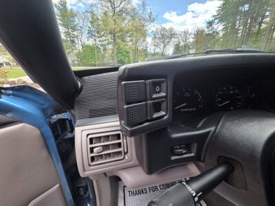 39K-Mile 1992 Ford Mustang LX Notchback 5.0L 5 Speed Manual Photo Gallery — Photo 81