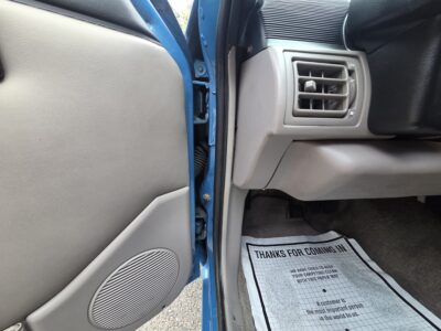 39K-Mile 1992 Ford Mustang LX Notchback 5.0L 5 Speed Manual Photo Gallery — Photo 90