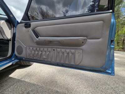 39K-Mile 1992 Ford Mustang LX Notchback 5.0L 5 Speed Manual Photo Gallery — Photo 112
