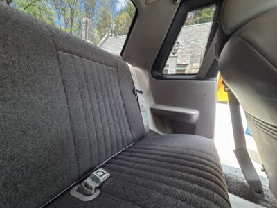 39K-Mile 1992 Ford Mustang LX Notchback 5.0L 5 Speed Manual Photo Gallery — Photo 123