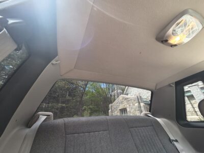 39K-Mile 1992 Ford Mustang LX Notchback 5.0L 5 Speed Manual Photo Gallery — Photo 125