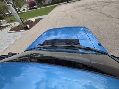 39K-Mile 1992 Ford Mustang LX Notchback 5.0L 5 Speed Manual Photo Gallery — Photo 128