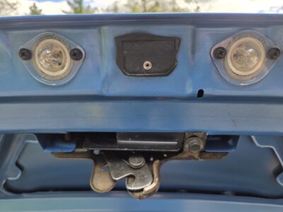 39K-Mile 1992 Ford Mustang LX Notchback 5.0L 5 Speed Manual Photo Gallery — Photo 148