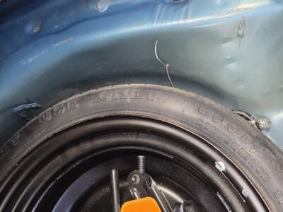 39K-Mile 1992 Ford Mustang LX Notchback 5.0L 5 Speed Manual Photo Gallery — Photo 157