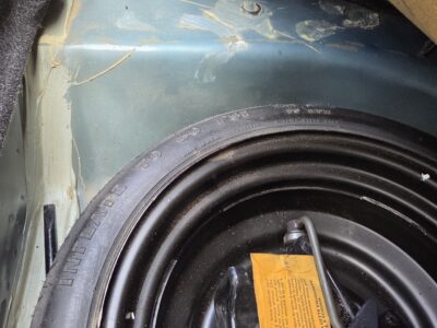 39K-Mile 1992 Ford Mustang LX Notchback 5.0L 5 Speed Manual Photo Gallery — Photo 159