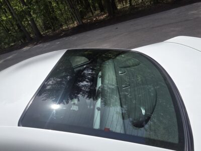 17K-Mile 2003 Ford Mustang SVT Cobra Coupe Photo Gallery — Photo 81