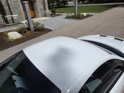 17K-Mile 2003 Ford Mustang SVT Cobra Coupe Photo Gallery — Photo 85