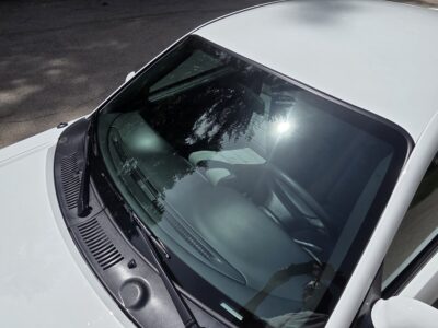 17K-Mile 2003 Ford Mustang SVT Cobra Coupe Photo Gallery — Photo 88