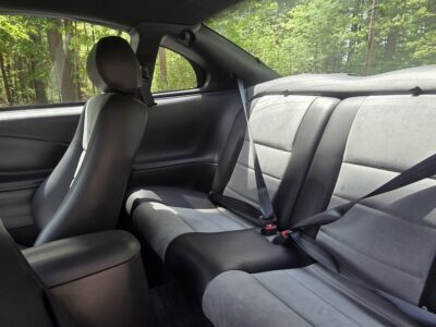 17K-Mile 2003 Ford Mustang SVT Cobra Coupe Photo Gallery — Photo 109