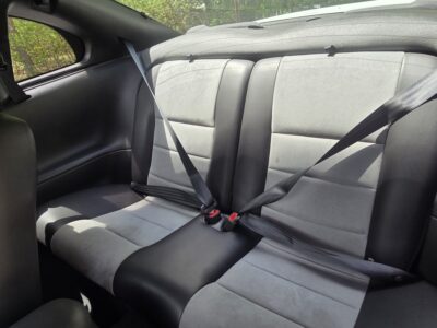 17K-Mile 2003 Ford Mustang SVT Cobra Coupe Photo Gallery — Photo 110