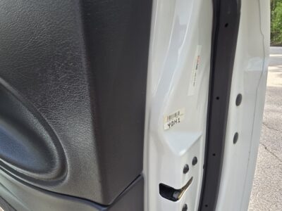 17K-Mile 2003 Ford Mustang SVT Cobra Coupe Photo Gallery — Photo 140