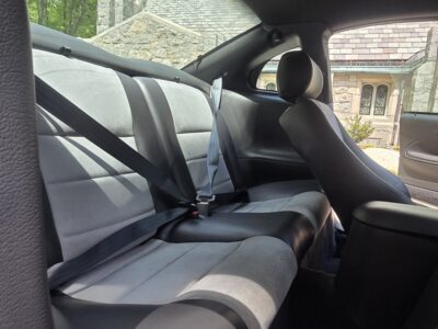 17K-Mile 2003 Ford Mustang SVT Cobra Coupe Photo Gallery — Photo 121