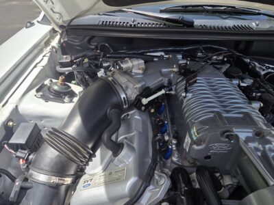 17K-Mile 2003 Ford Mustang SVT Cobra Coupe Photo Gallery — Photo 129