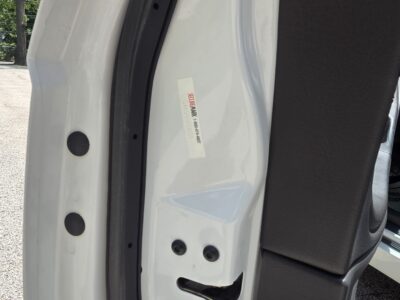 17K-Mile 2003 Ford Mustang SVT Cobra Coupe Photo Gallery — Photo 142