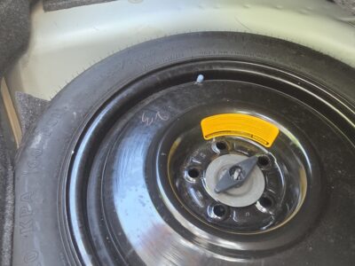 17K-Mile 2003 Ford Mustang SVT Cobra Coupe Photo Gallery — Photo 148